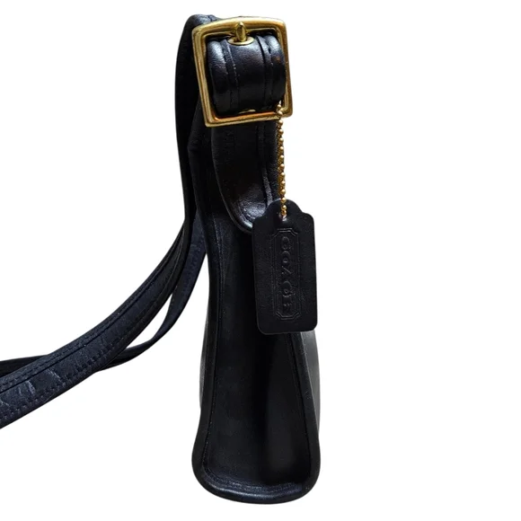 Coach | Vintage Legacy 9997 Crossbody | Made in USA | 1998 - Picture 7 of 16